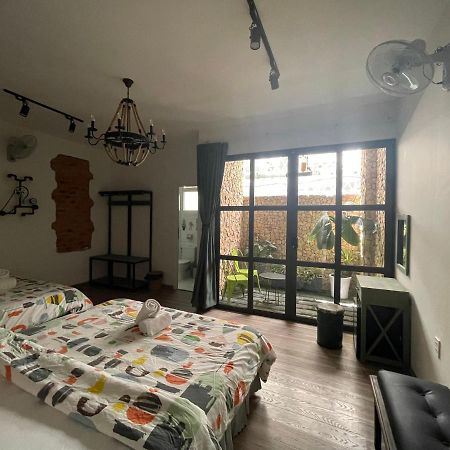 Lucas Inn Dalat Eksteriør bilde