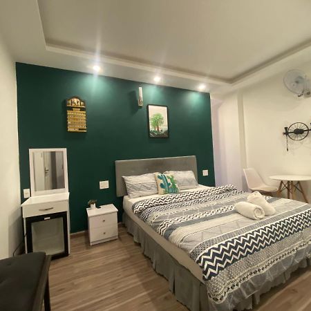 Lucas Inn Dalat Eksteriør bilde