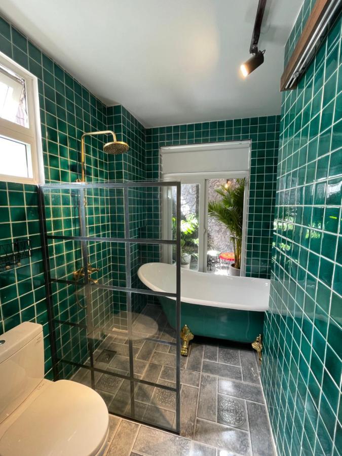 Lucas Inn Dalat Eksteriør bilde