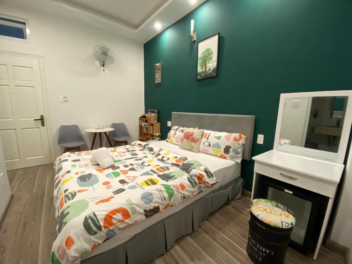 Lucas Inn Dalat Eksteriør bilde