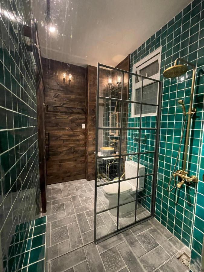 Lucas Inn Dalat Eksteriør bilde