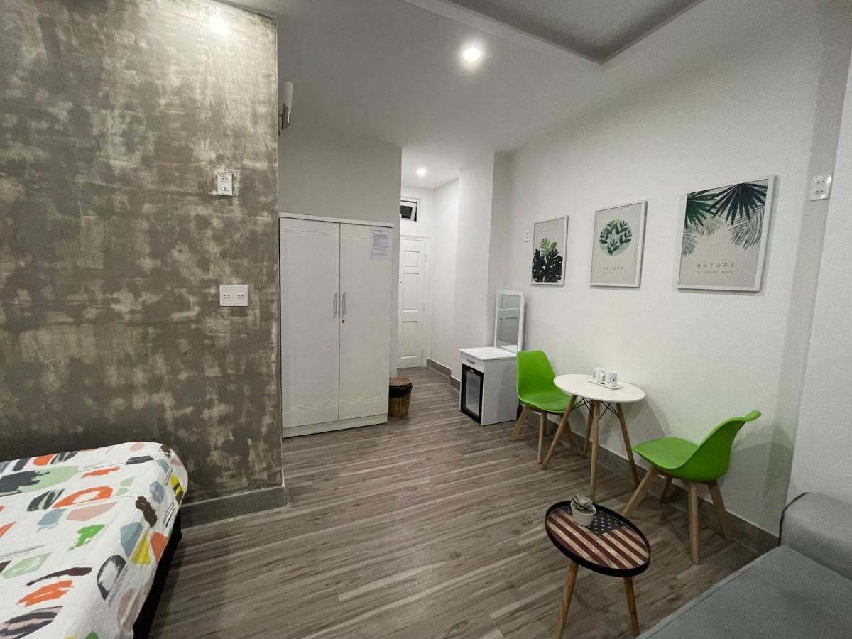 Lucas Inn Dalat Eksteriør bilde