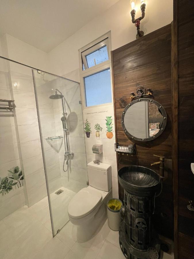Lucas Inn Dalat Eksteriør bilde